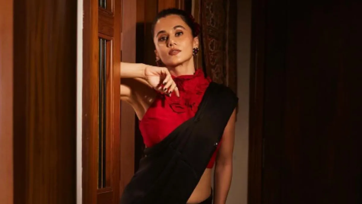 taapsee-pannu-opens-up-about-her-tense-relationship-with-paparazzi-i-dont-have-to-appease